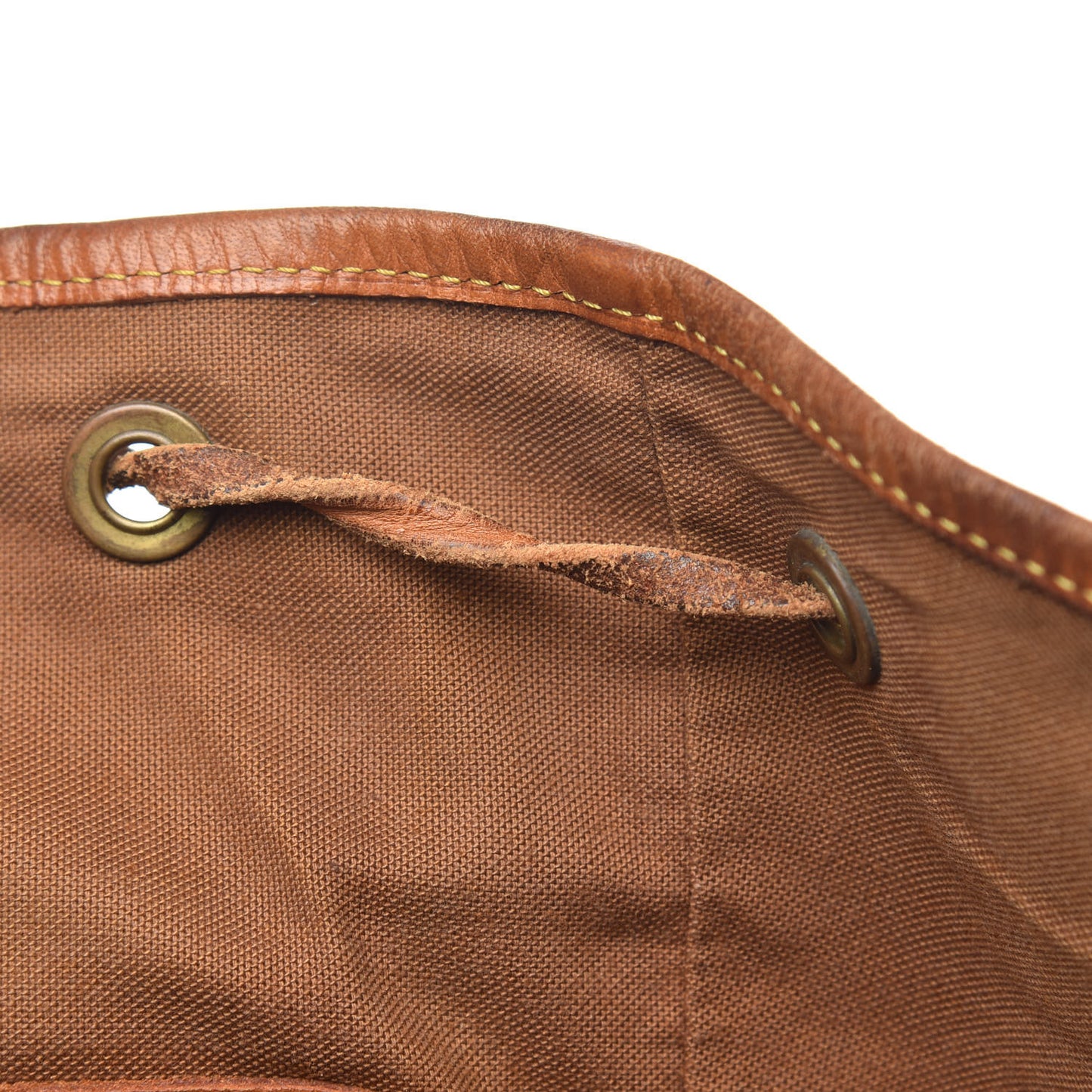 Monogram Montsouris GM Backpack