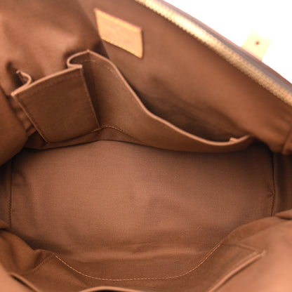 Louis Vuitton Monogram Tivoli GM 5 of 16