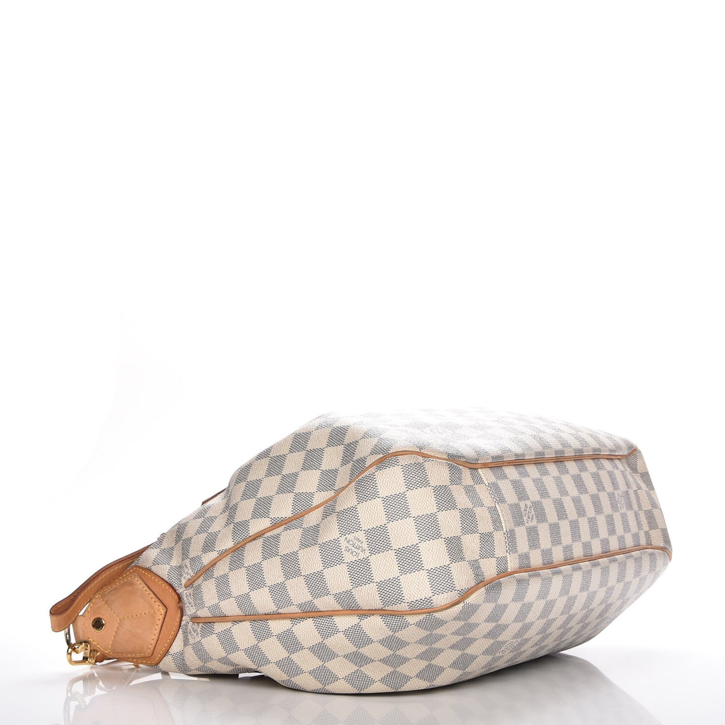 Damier Azur Evora MM