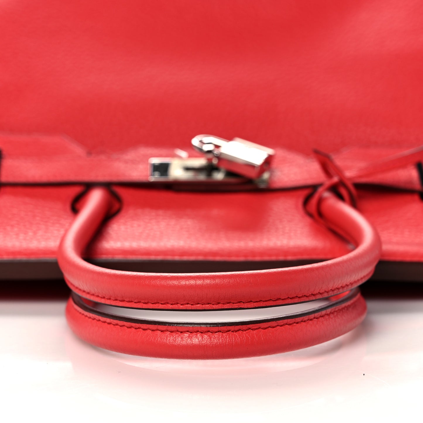Taurillon Clemence Birkin 35 Bougainvillea