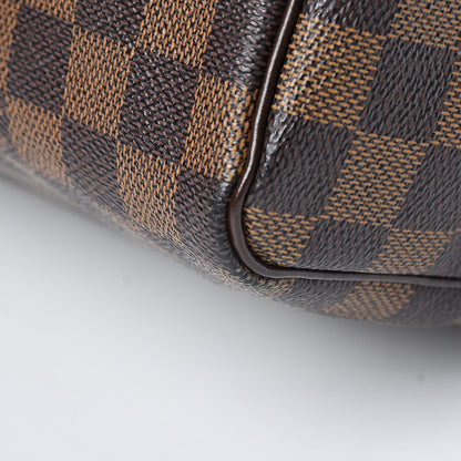 Louis Vuitton Damier Ebene Speedy 30 11 of 11
