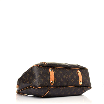 Louis Vuitton Monogram Galliera PM 6 of 22