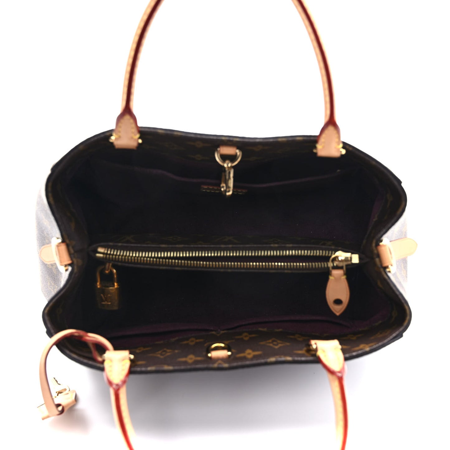 Monogram Montaigne MM