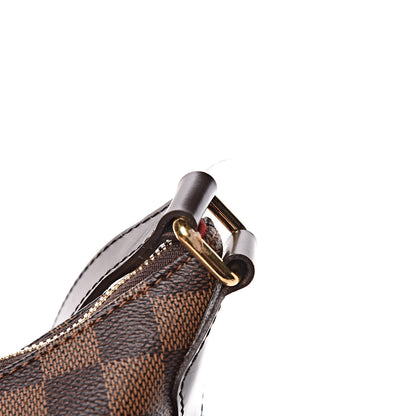 Louis Vuitton Damier Ebene Bloomsbury PM 10 of 11