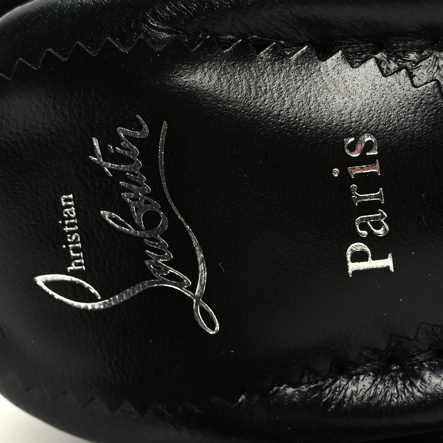 Patent Miss Sabina 85 Sandals 38.5 Black