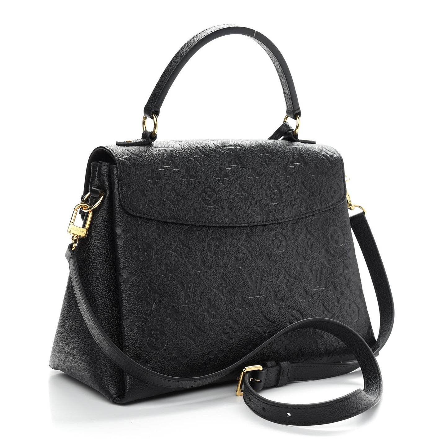 Empreinte Georges MM Black