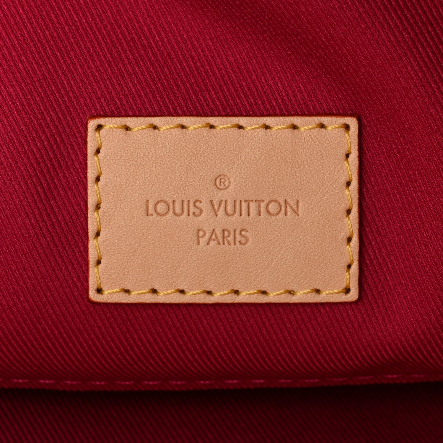 Louis Vuitton Monogram Graceful MM Pivoine 6 of 11