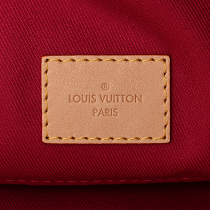 Louis Vuitton Monogram Graceful MM Pivoine 6 of 11