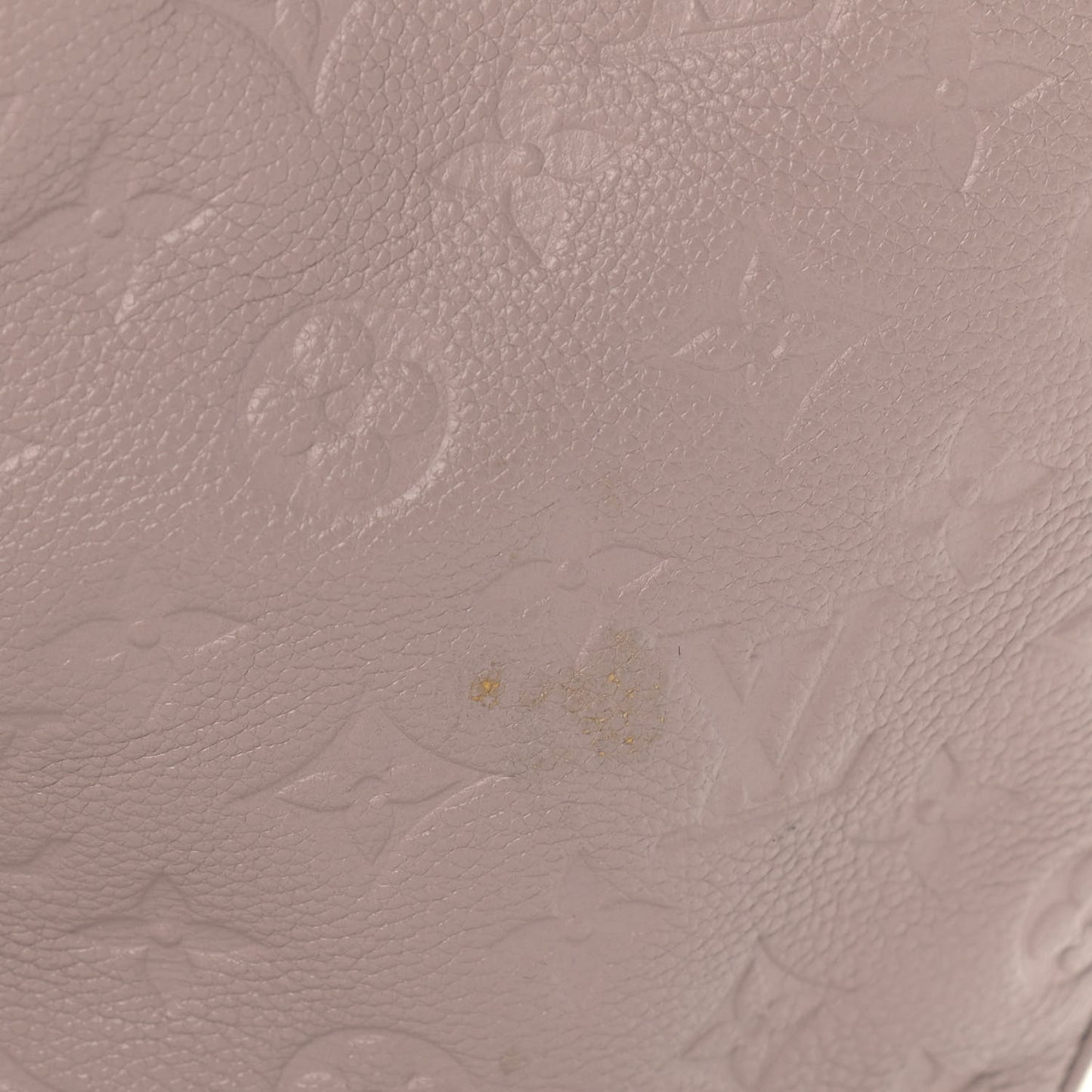 Empreinte Spontini Mastic