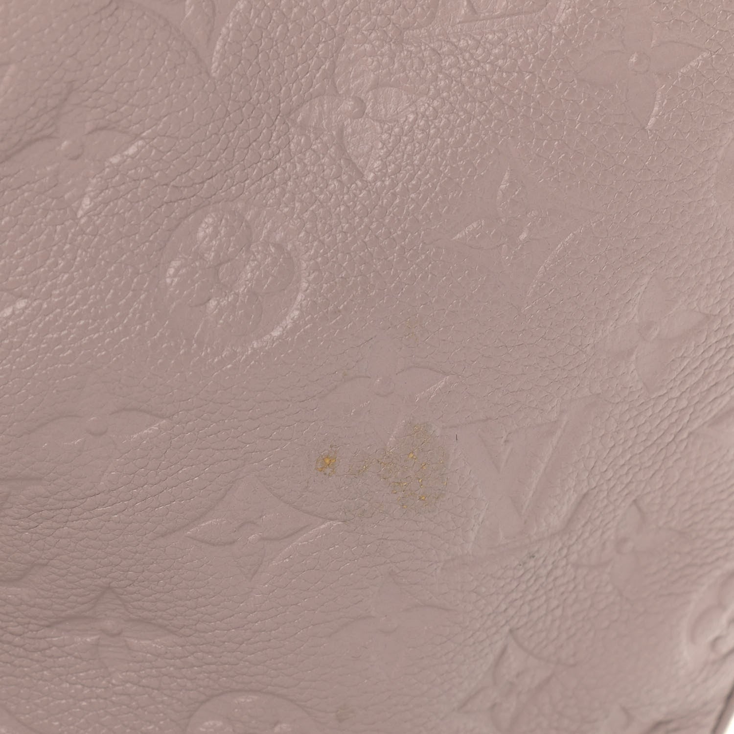Louis Vuitton Empreinte Spontini Mastic 11 of 12