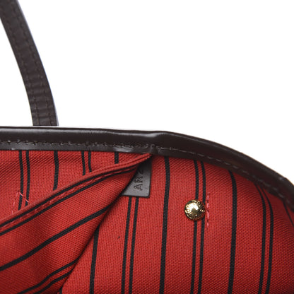 Louis Vuitton Damier Ebene Neo Neverfull PM 6 of 11