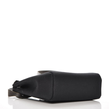 Hermes Toile Herbag TPM Natural Black 5 of 12