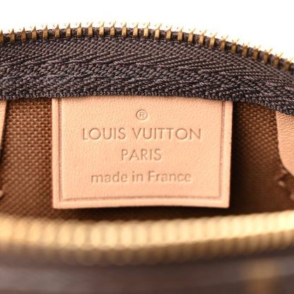Louis Vuitton Monogram Nano Speedy 6 of 10