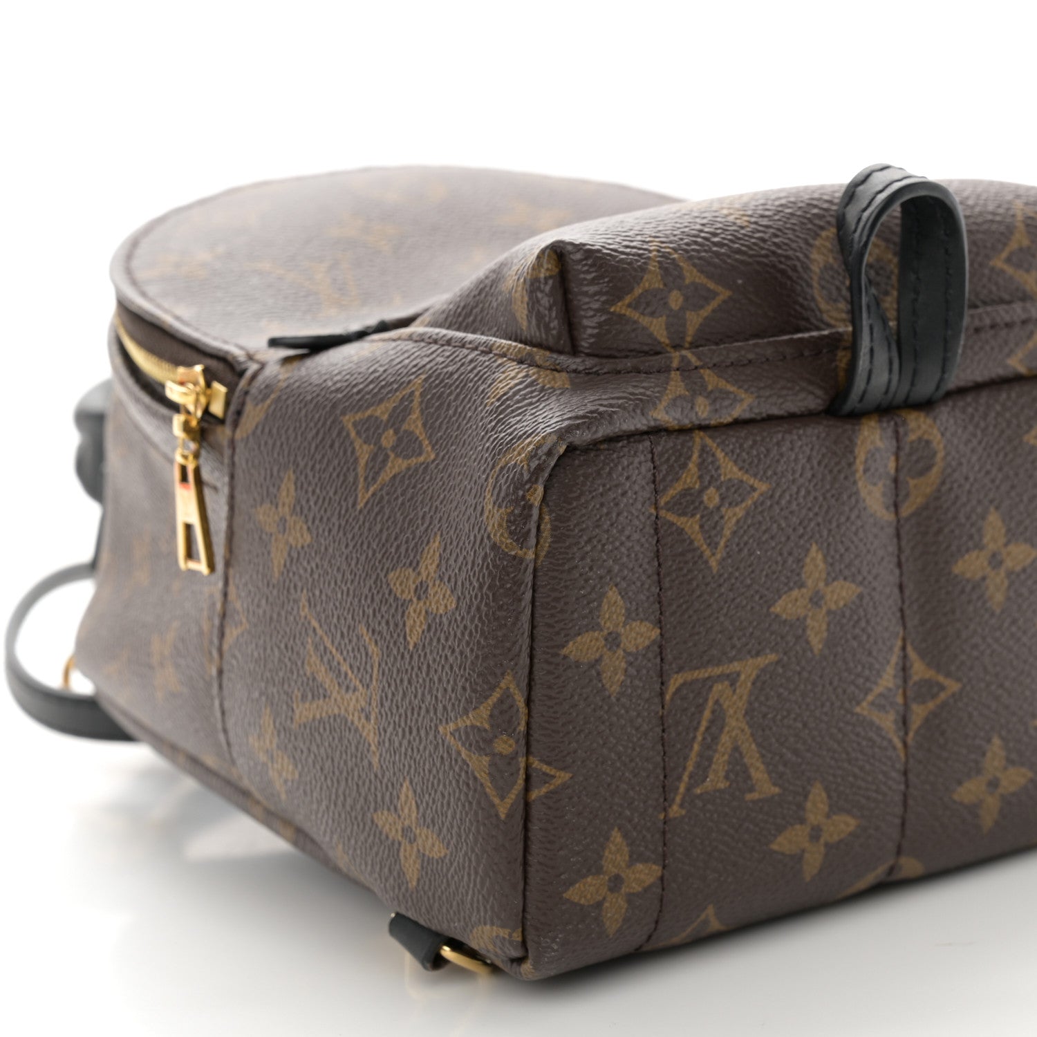 Louis Vuitton Monogram Palm Springs Backpack Mini 9 of 12