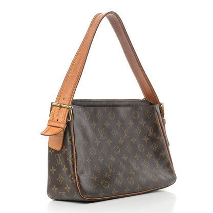 Louis Vuitton Monogram Viva-Cite GM 3 of 16