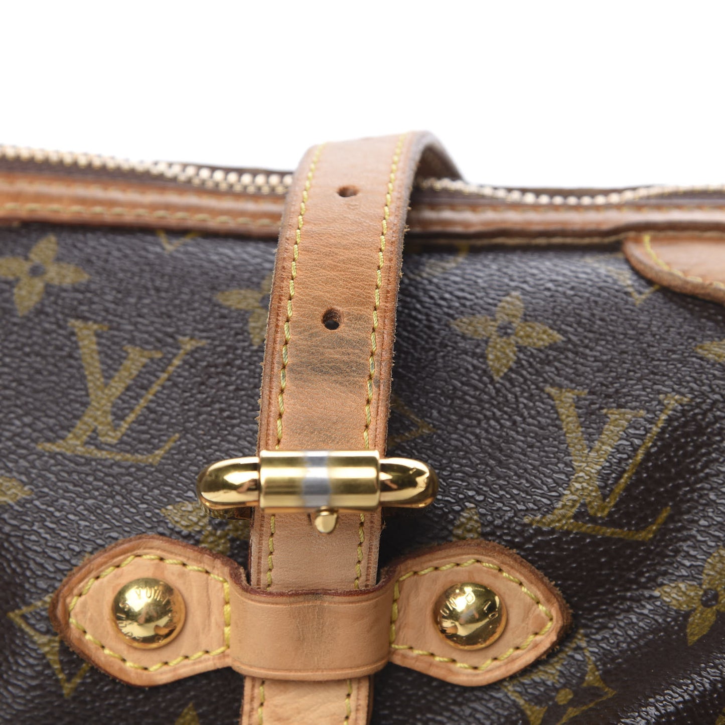 Monogram Palermo GM