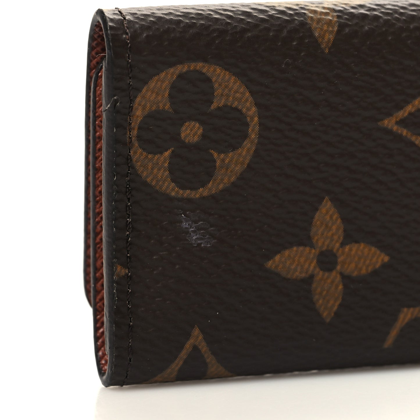 Monogram 4 Key Multicles Holder