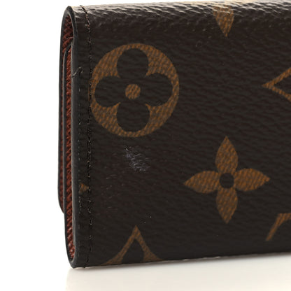 Louis Vuitton Monogram 4 Key Multicles Holder 8 of 8