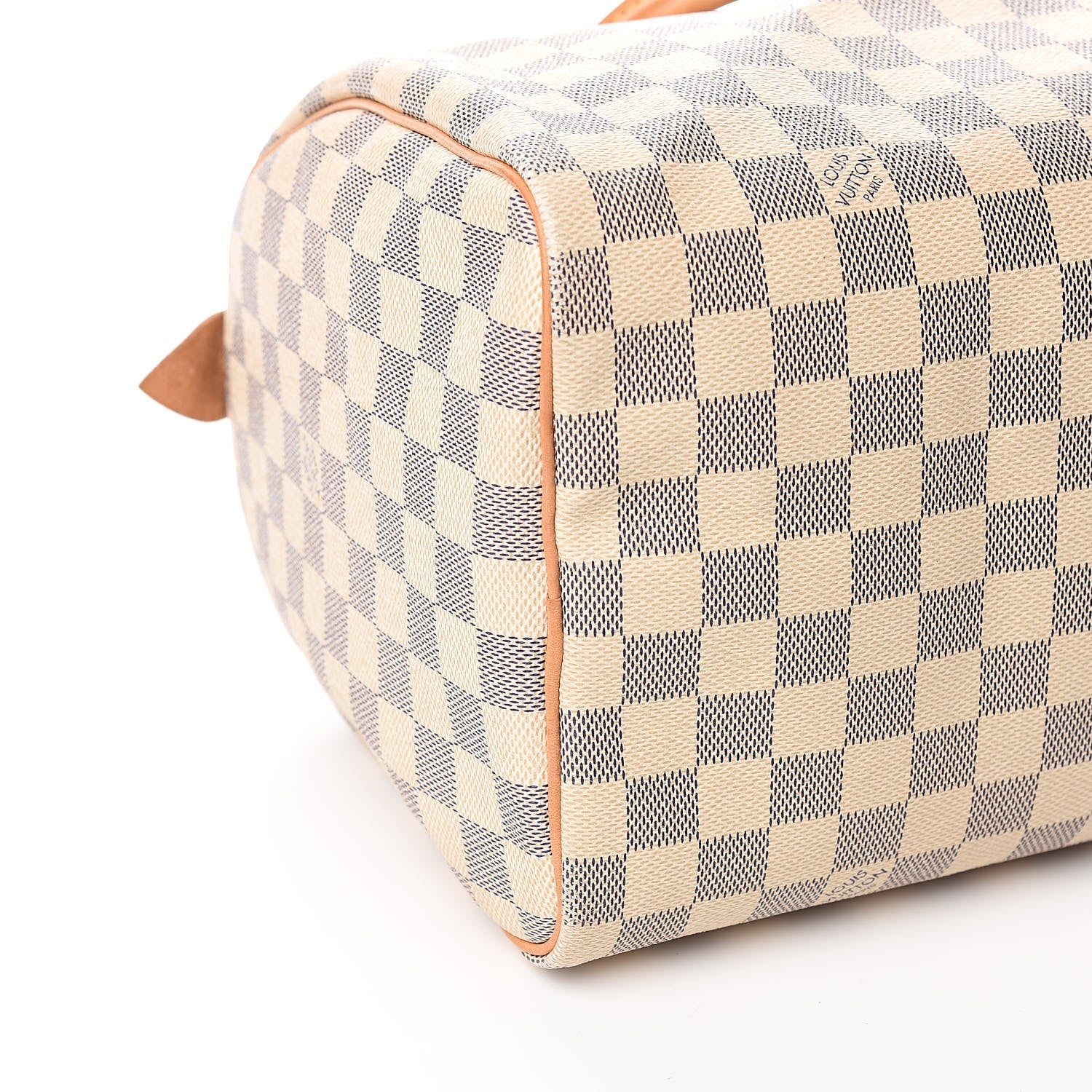 Louis Vuitton Damier Azur Speedy 30 11 of 14