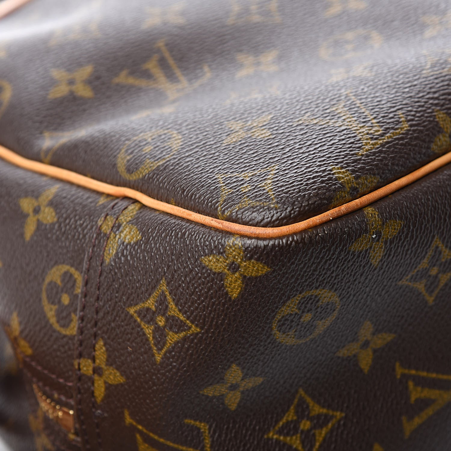 Louis Vuitton Monogram Deauville 10 of 15