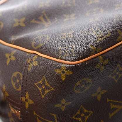 Louis Vuitton Monogram Deauville 10 of 15