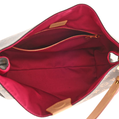 Louis Vuitton Monogram Graceful PM Pivoine 5 of 7