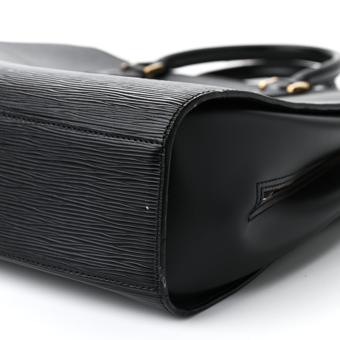 Epi Sorbonne Briefcase Black