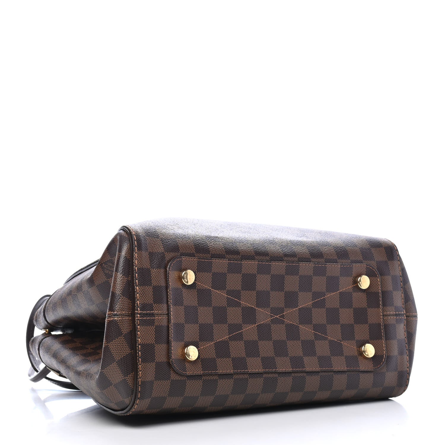 Louis Vuitton Damier Ebene Marylebone GM 3 of 4