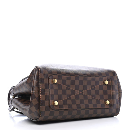 Louis Vuitton Damier Ebene Marylebone GM 3 of 4