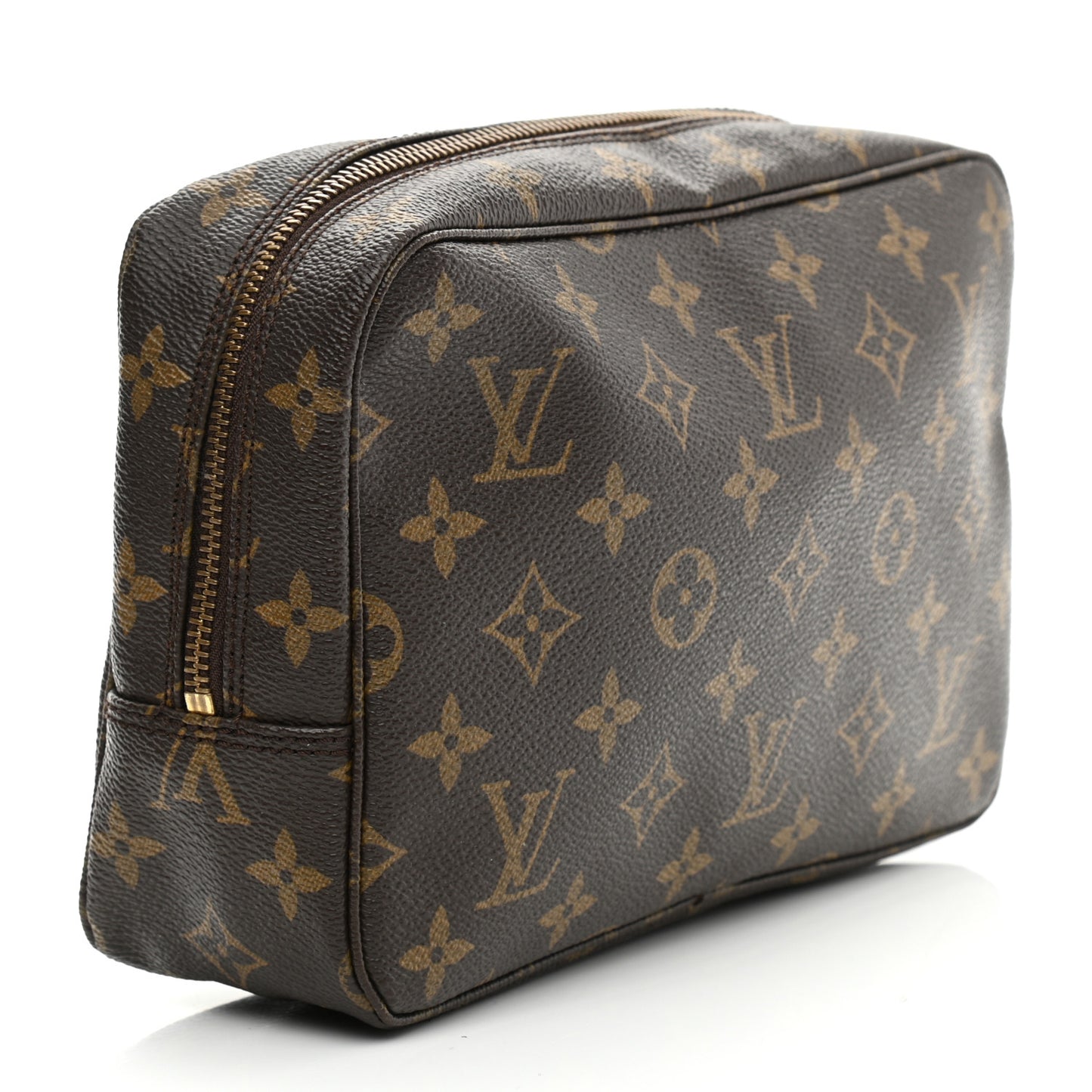 Monogram Trousse Toilette 23