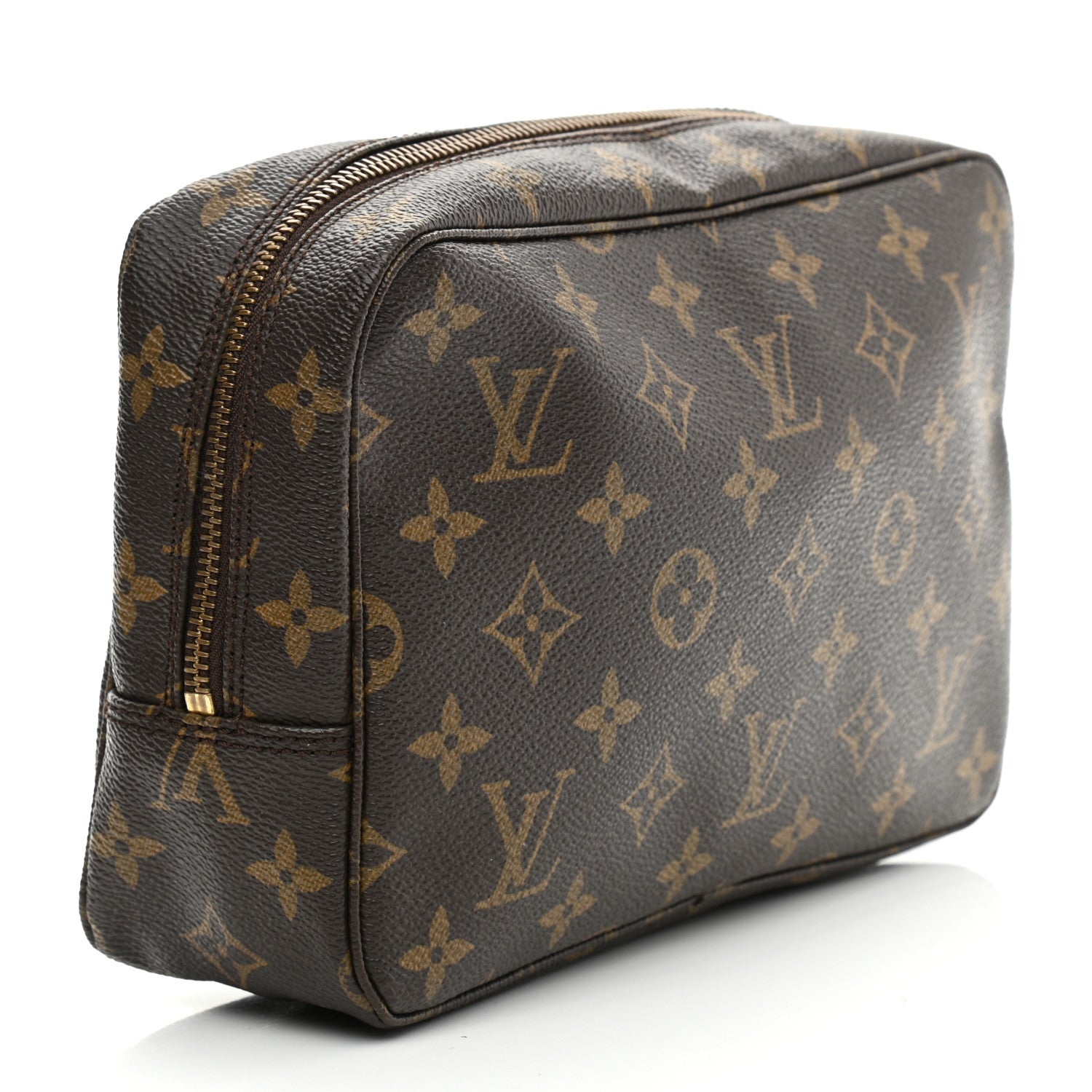 Louis Vuitton Monogram Trousse Toilette 23 3 of 8