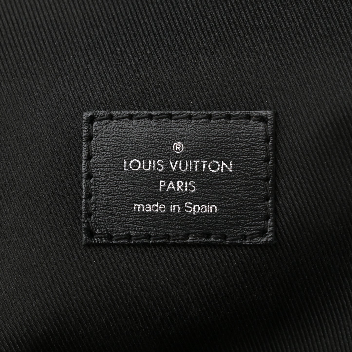 Monogram Macassar Avenue Sling Bag