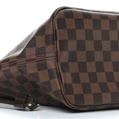 Louis Vuitton Damier Ebene Neo Neverfull MM 8 of 9