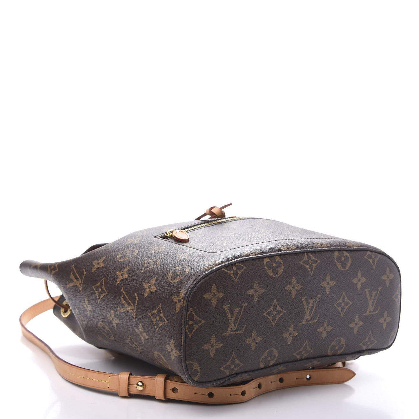 Monogram Montsouris NM Backpack