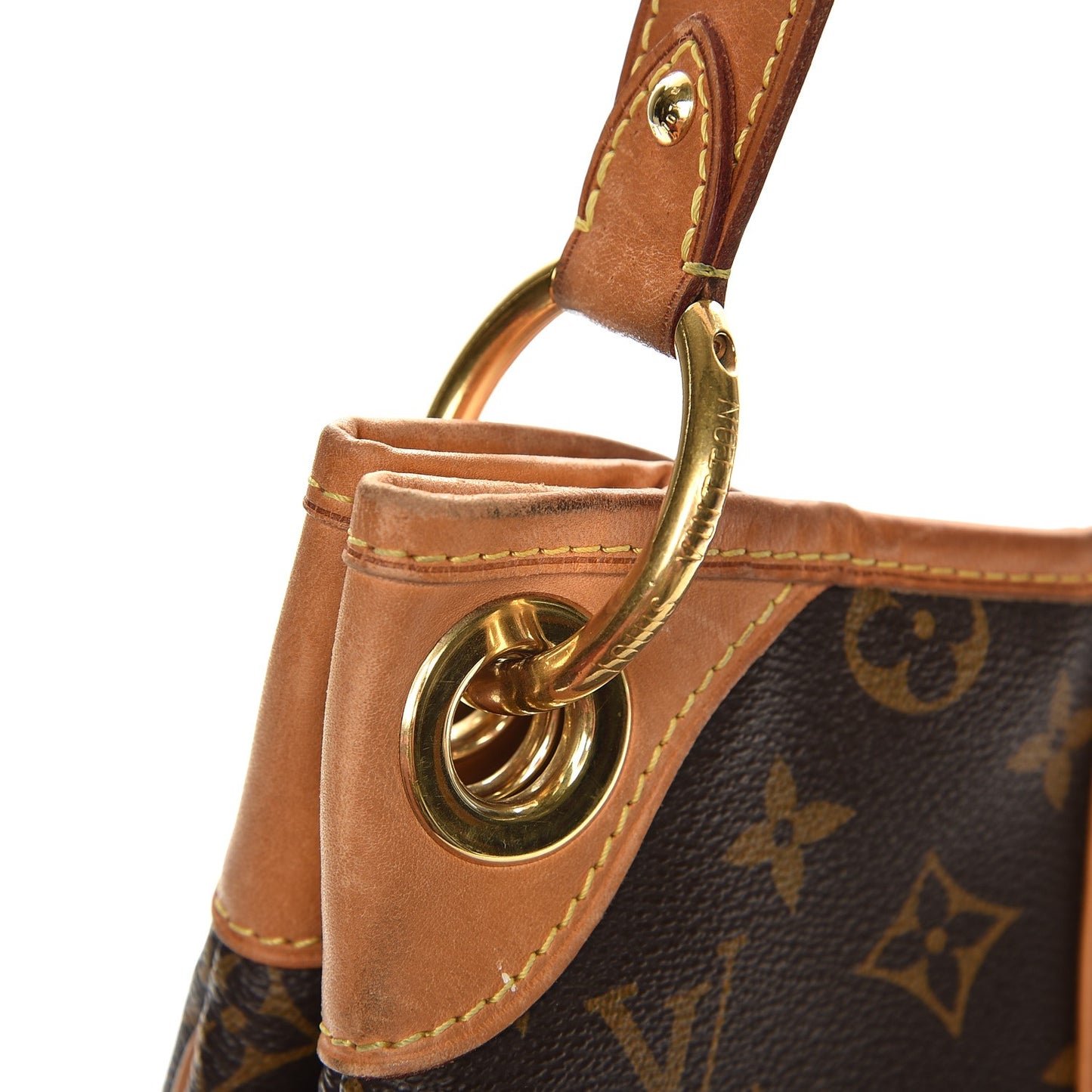 Monogram Galliera PM