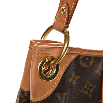 Louis Vuitton Monogram Galliera PM 11 of 17