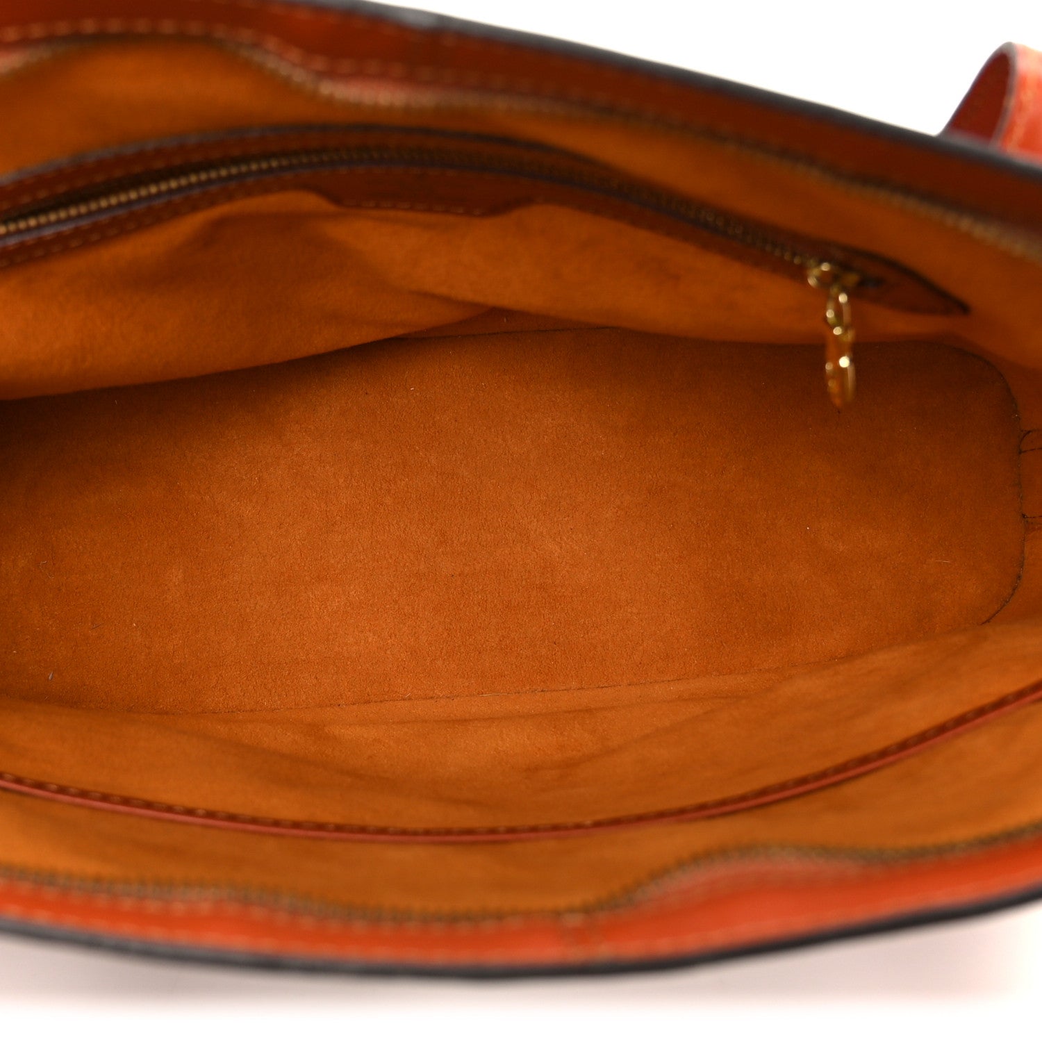 Louis Vuitton Epi Lussac Kenyan Fawn 5 of 12