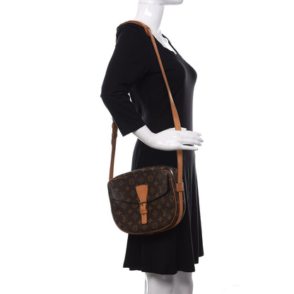 Louis Vuitton Monogram Jeune Fille 2 of 10