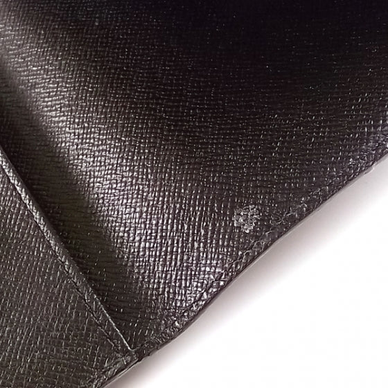 Louis Vuitton Epi Eugenie Wallet 9 of 9