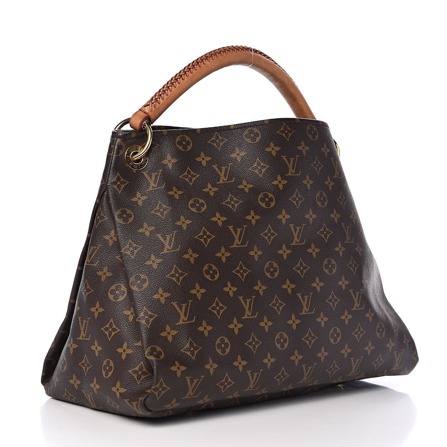 Louis Vuitton Monogram Artsy MM 2 of 15
