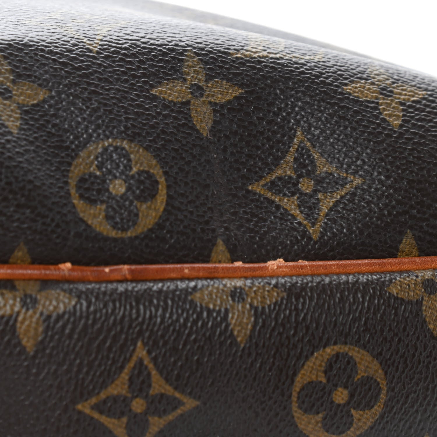 Louis Vuitton Monogram Odeon GM 14 of 14
