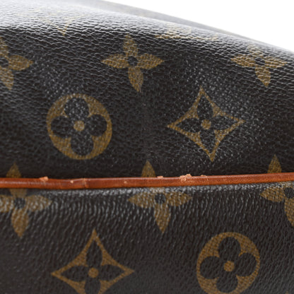 Louis Vuitton Monogram Odeon GM 14 of 14