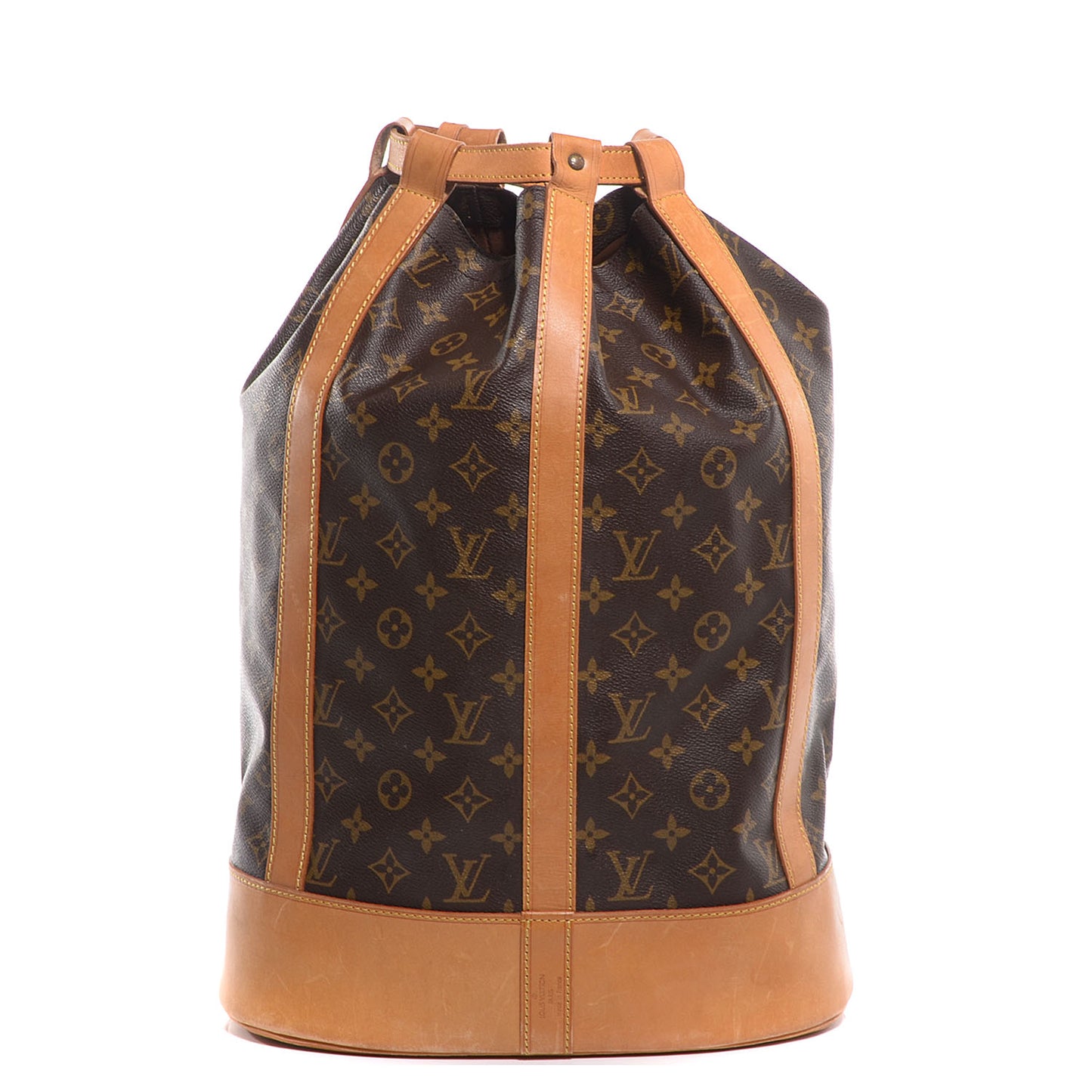 Monogram Randonnee GM Backpack