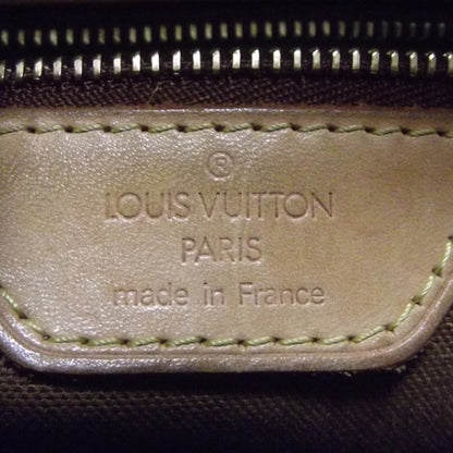 Louis Vuitton Monogram Vavin GM 8 of 9