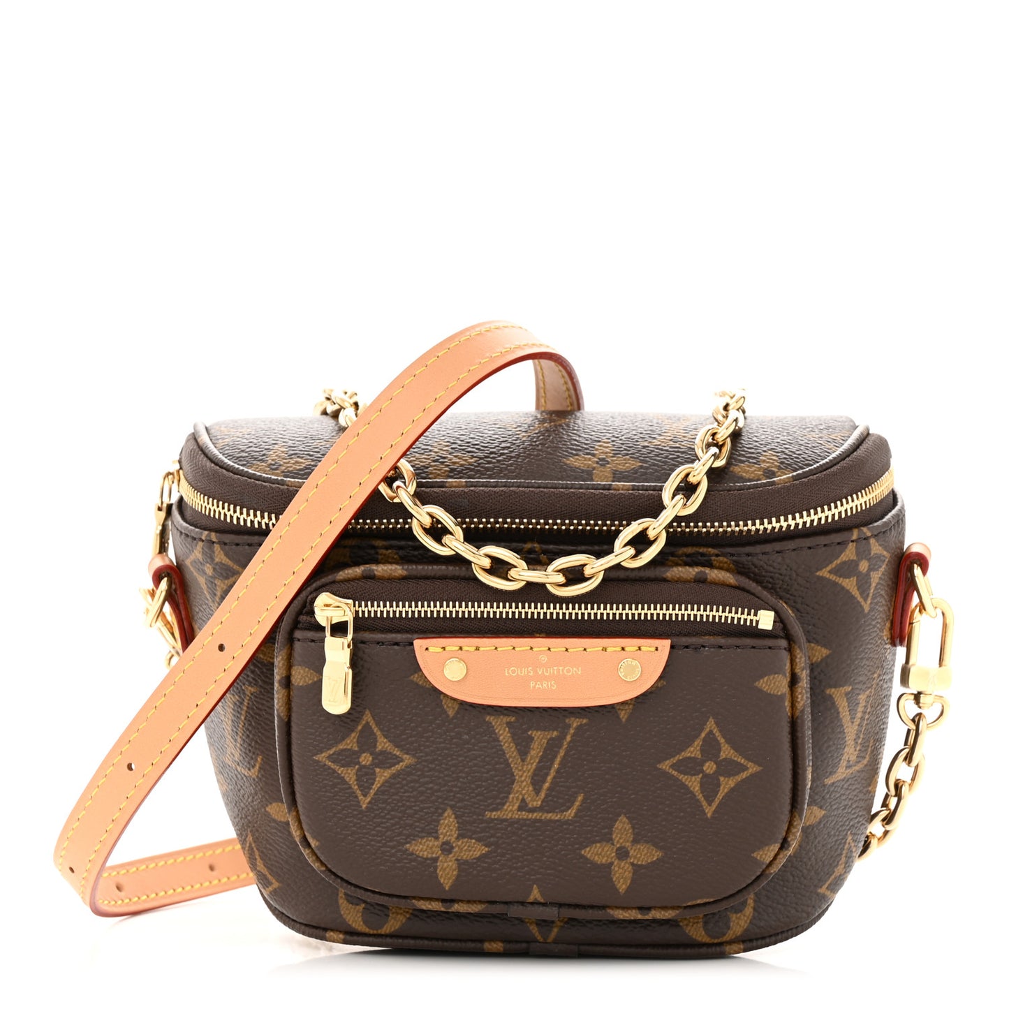 Monogram Mini Bumbag