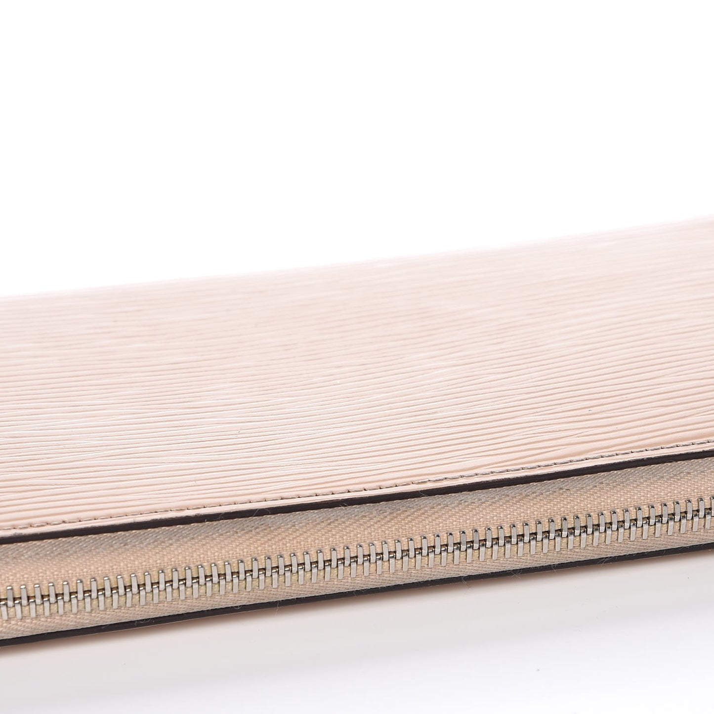 Epi Zippy Wallet Magnolia