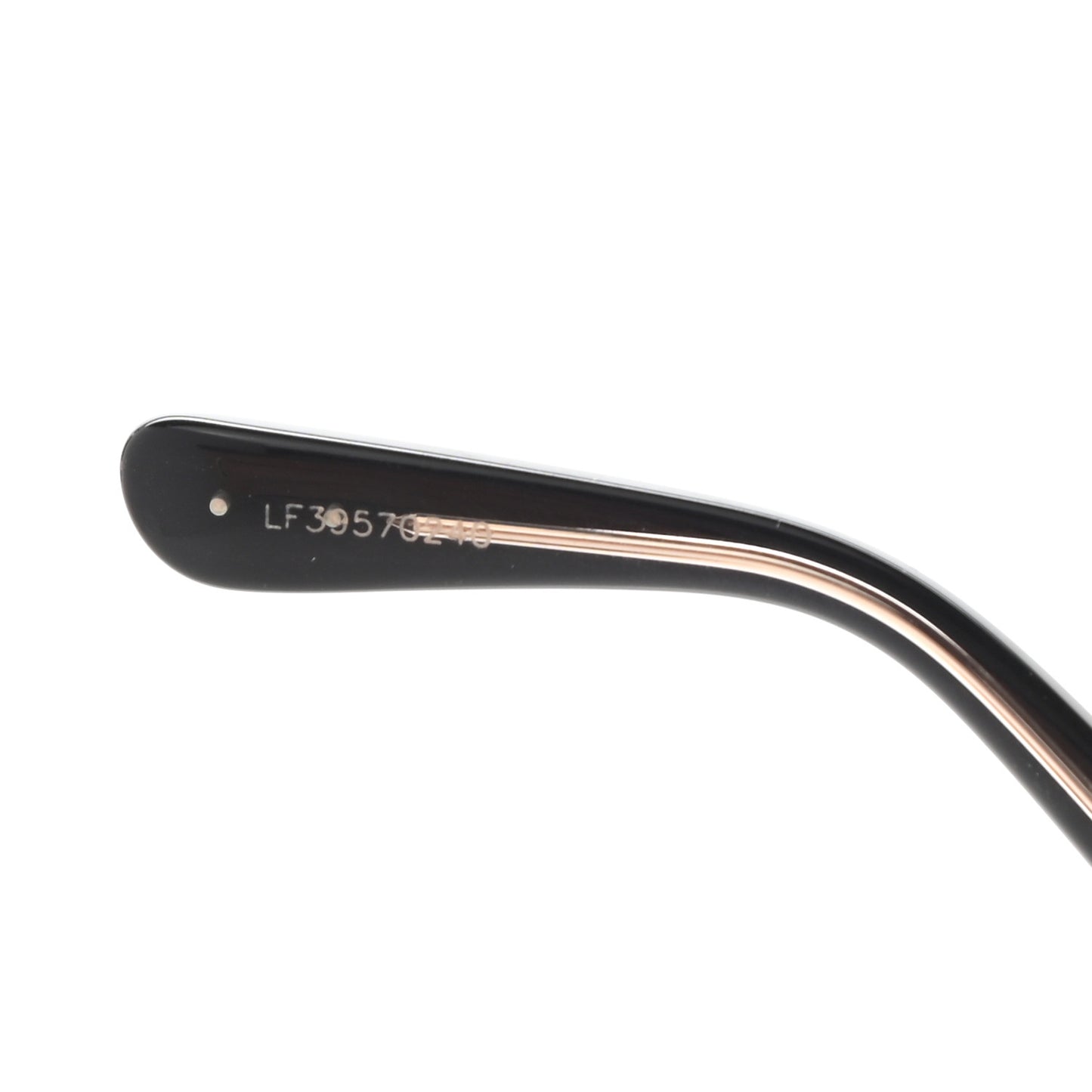 Irina Sunglasses TF390 Black