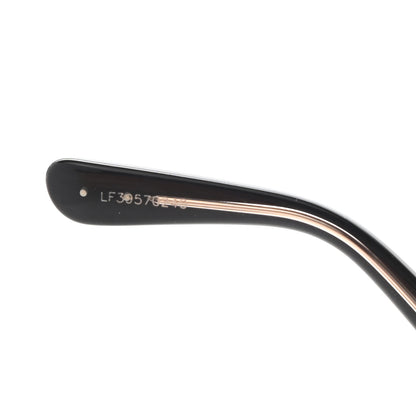 Tom Ford Irina Sunglasses TF390 Black 6 of 9