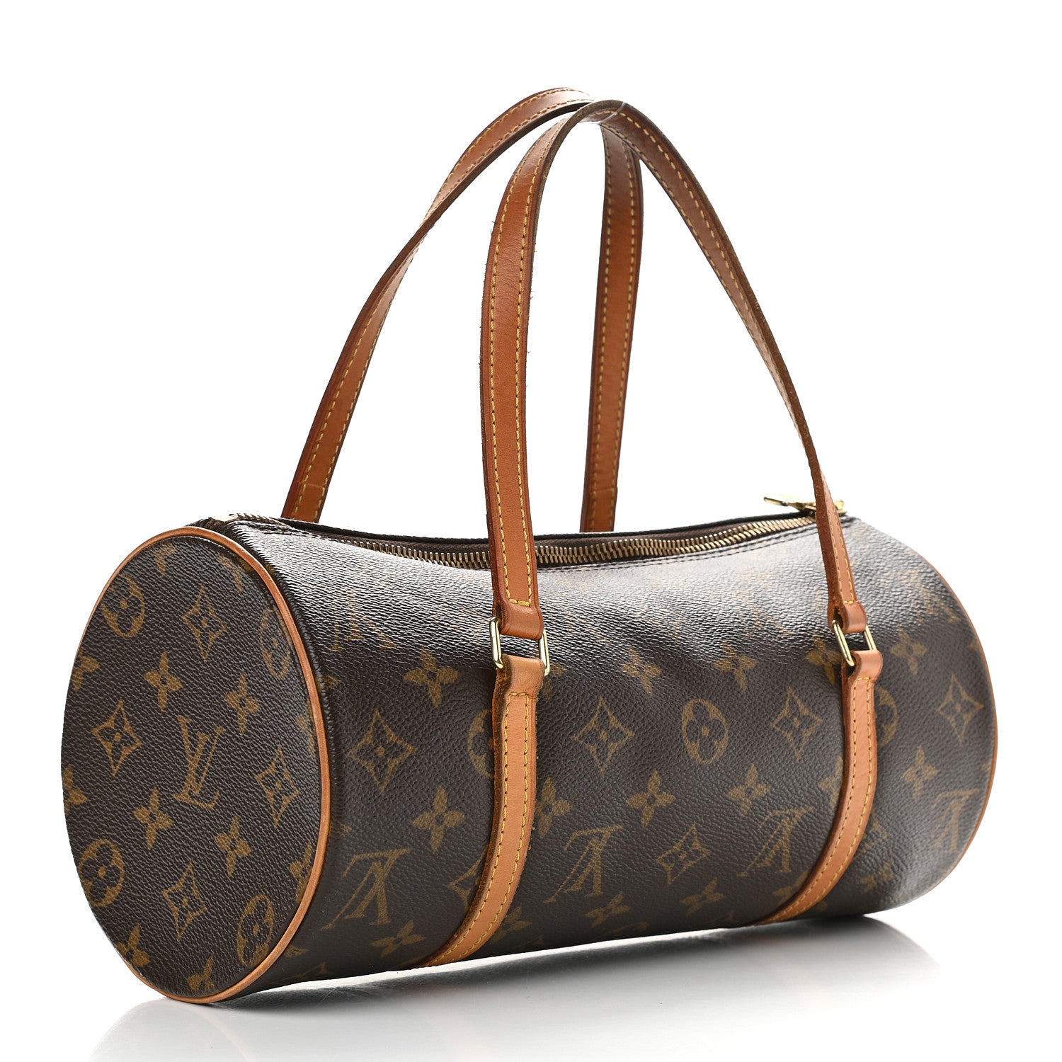 Louis Vuitton Monogram Papillon 26 3 of 9