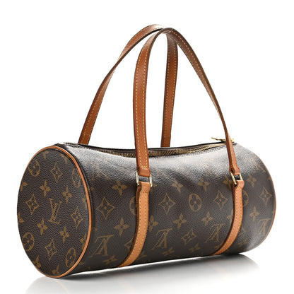 Louis Vuitton Monogram Papillon 26 3 of 9